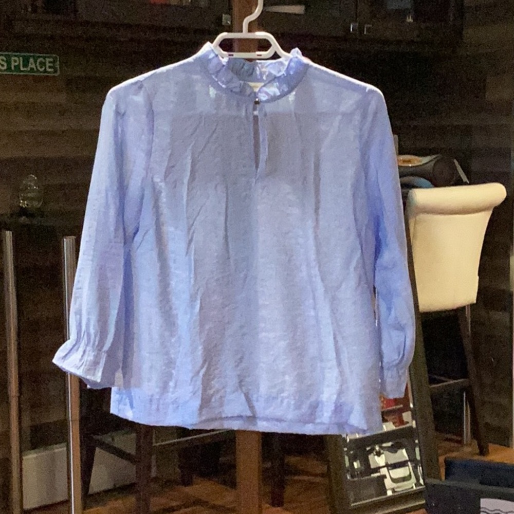 InWear super cute blouse